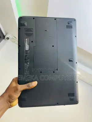 Laptop Acer Extensa 2540 8GB Intel Core i3 SSD 256GB