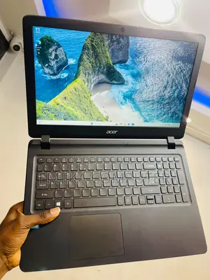 Laptop Acer Extensa 2540 8GB Intel Core i3 SSD 256GB