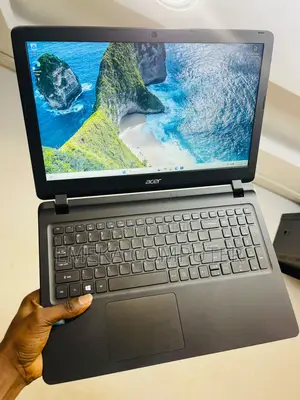 Laptop Acer Extensa 2540 8GB Intel Core i3 SSD 256GB