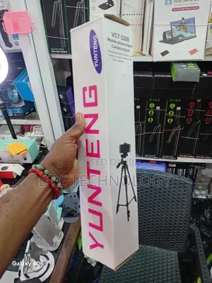 Tripod Stand