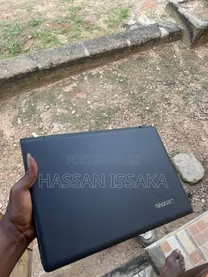 Laptop Lenovo Ideapad 3 8GB Intel Core i7 HDD 500GB