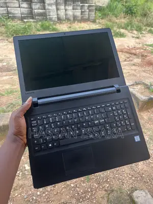 Laptop Lenovo Ideapad 3 8GB Intel Core i7 HDD 500GB