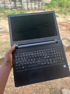 Laptop Lenovo Ideapad 3 8GB Intel Core i7 HDD 500GB