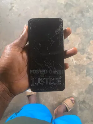 Google Pixel 4a 128 GB Black