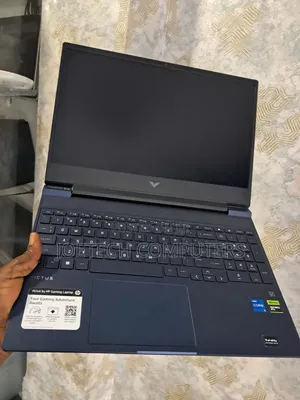 Laptop HP Victus 15 16GB Intel Core i5 SSD 512GB