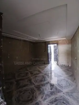1bdrm Apartment in Lasisi And Christ, Amasaman for rent