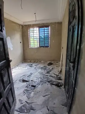 1bdrm Apartment in Lasisi And Christ, Amasaman for rent