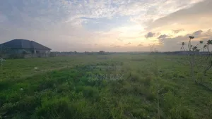 8 Acres Residential Land for Sale
