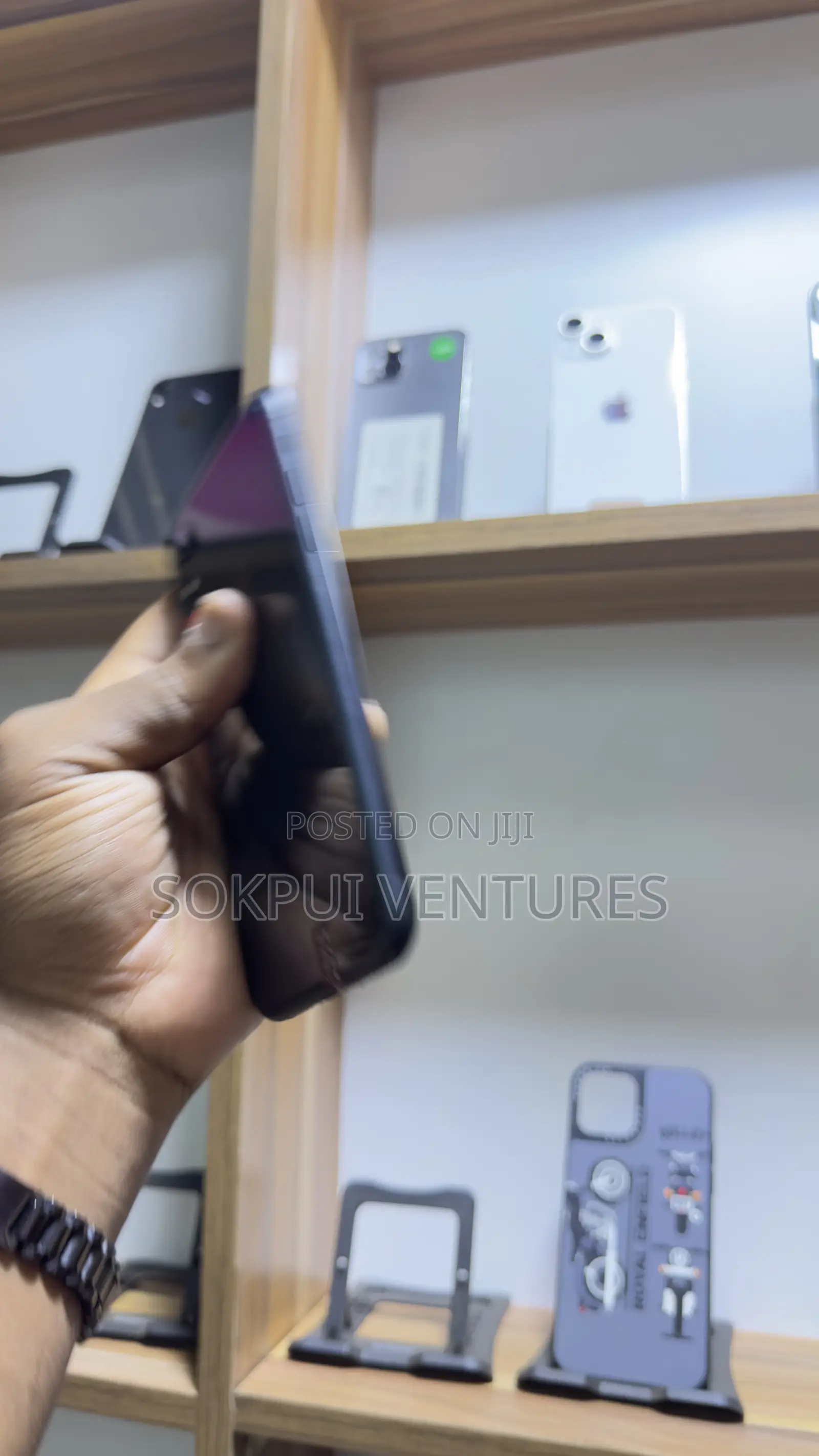 Apple iPhone XR 128 GB Black