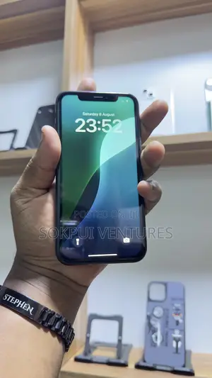 Apple iPhone XR 128 GB Black