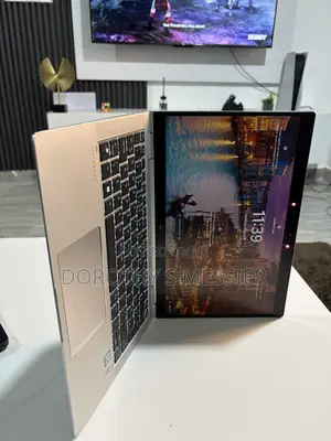 Laptop HP EliteBook x360 1030 G4 16GB Intel Core i5 SSD 256GB