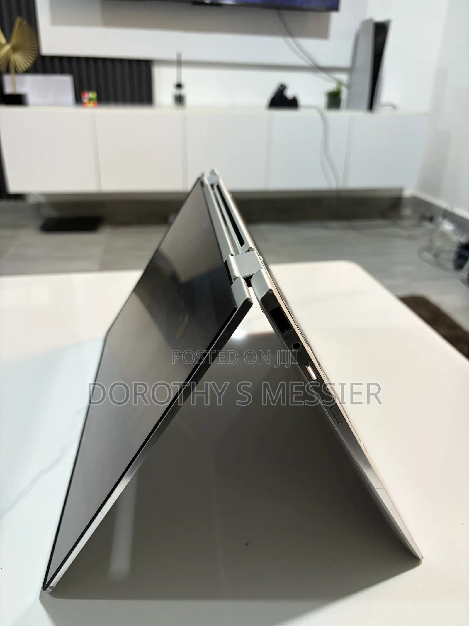 Laptop HP EliteBook x360 1030 G4 16GB Intel Core i5 SSD 256GB