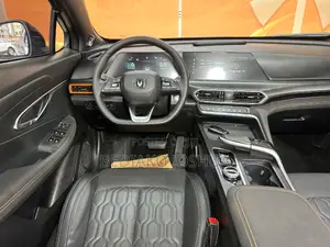 Changan UNI-T 2022 Black