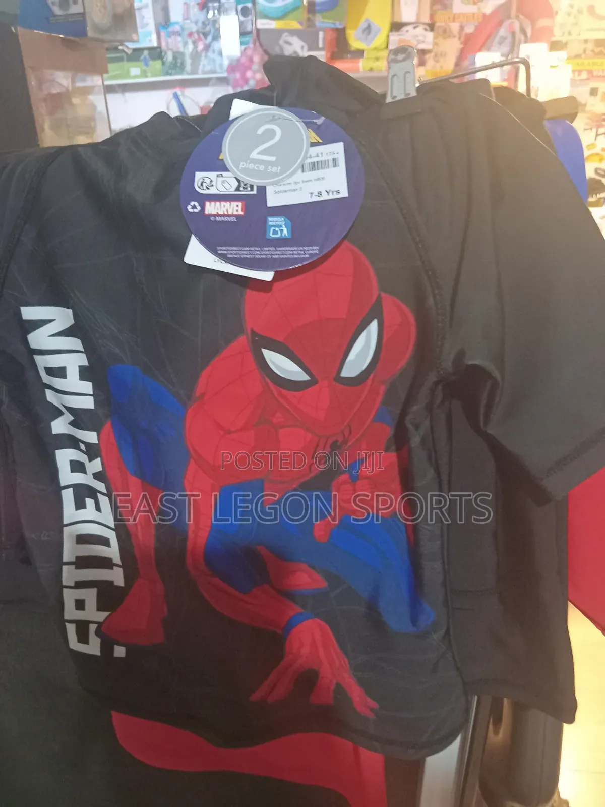 2, 3 Years Kids Boys Swimming Costume Swim Wear Batman