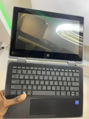 Laptop HP ProBook X360 11 G5 EE 4GB Intel SSD 128GB