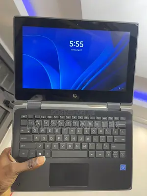 Laptop HP ProBook X360 11 G5 EE 4GB Intel SSD 128GB