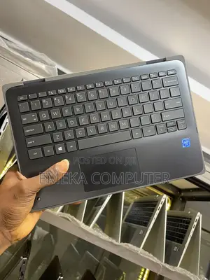 Laptop HP ProBook X360 11 G5 EE 4GB Intel SSD 128GB