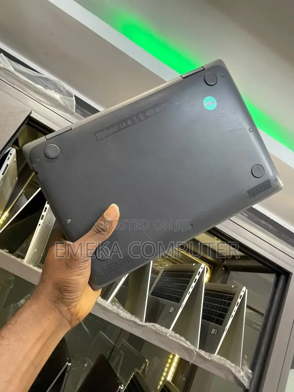 Laptop HP ProBook X360 11 G5 EE 4GB Intel SSD 128GB