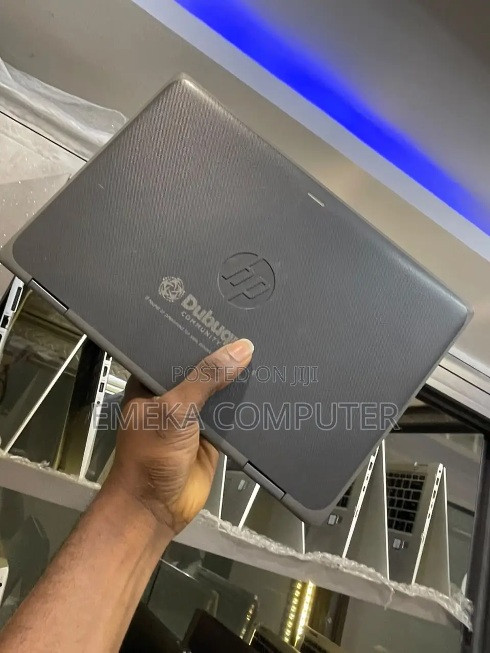 Laptop HP ProBook X360 11 G5 EE 4GB Intel SSD 128GB