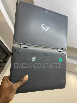 Laptop HP ProBook X360 11 G5 EE 4GB Intel SSD 128GB