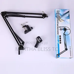 Microphone Stand