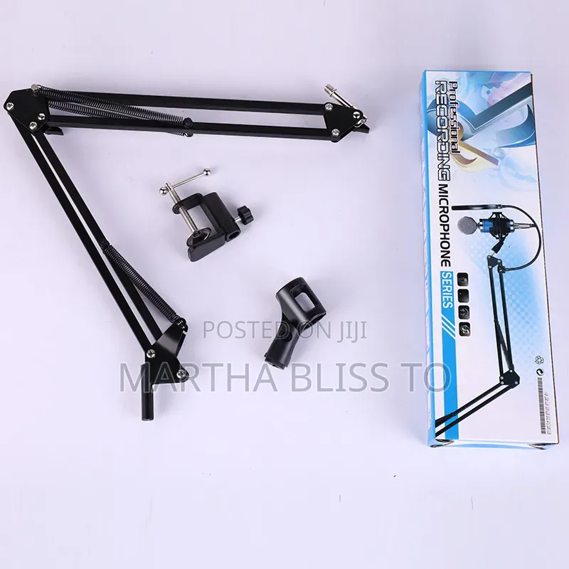 Microphone Stand