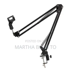 Microphone Stand