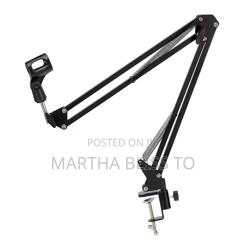 Microphone Stand