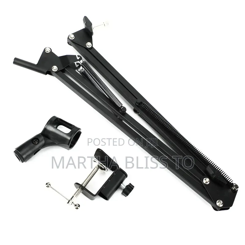 Microphone Stand