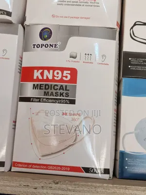KN95 Medical Mask