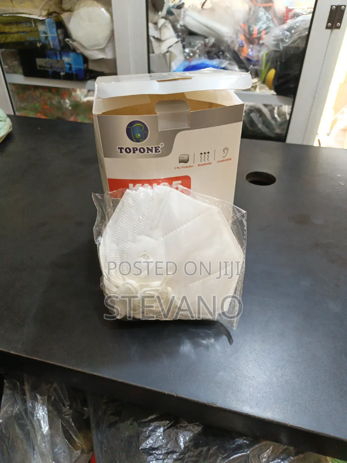 KN95 Medical Mask
