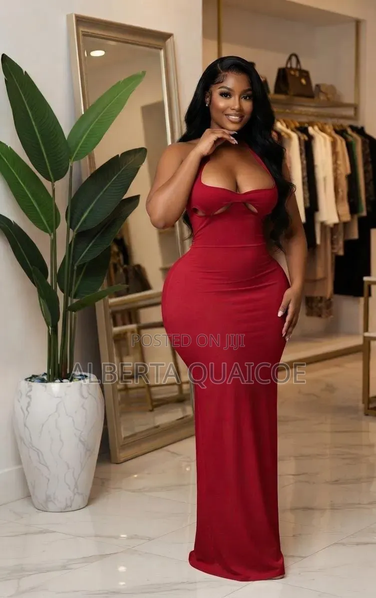 Elegant Dinner Wear