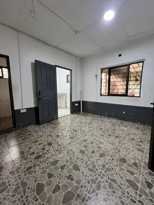 1bdrm Apartment in Burma Camp for rent