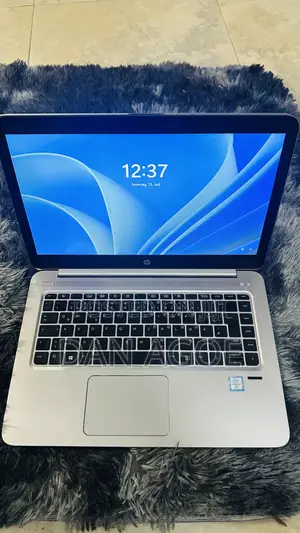 Laptop HP EliteBook 1040 G3 8GB Intel Core i5 HDD+SSD 256GB