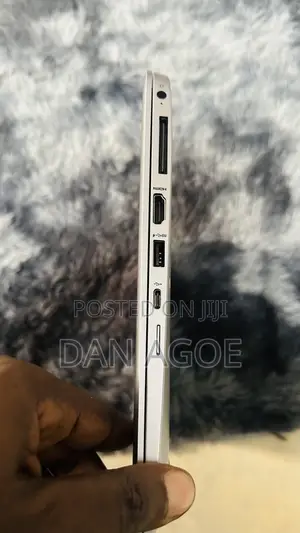 Laptop HP EliteBook 1040 G3 8GB Intel Core i5 HDD+SSD 256GB
