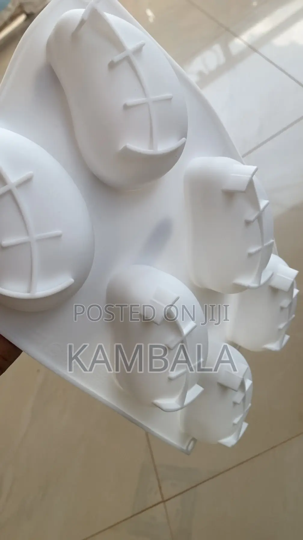 Fruit Pops Molds
