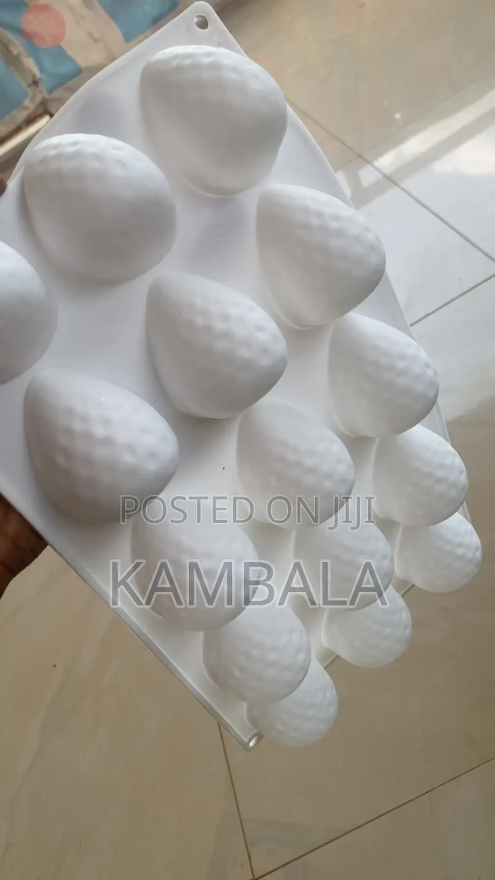Fruit Pops Molds