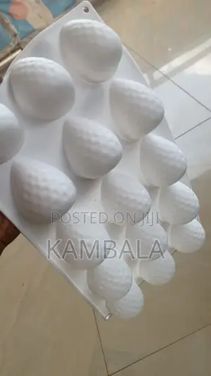 Fruit Pops Molds