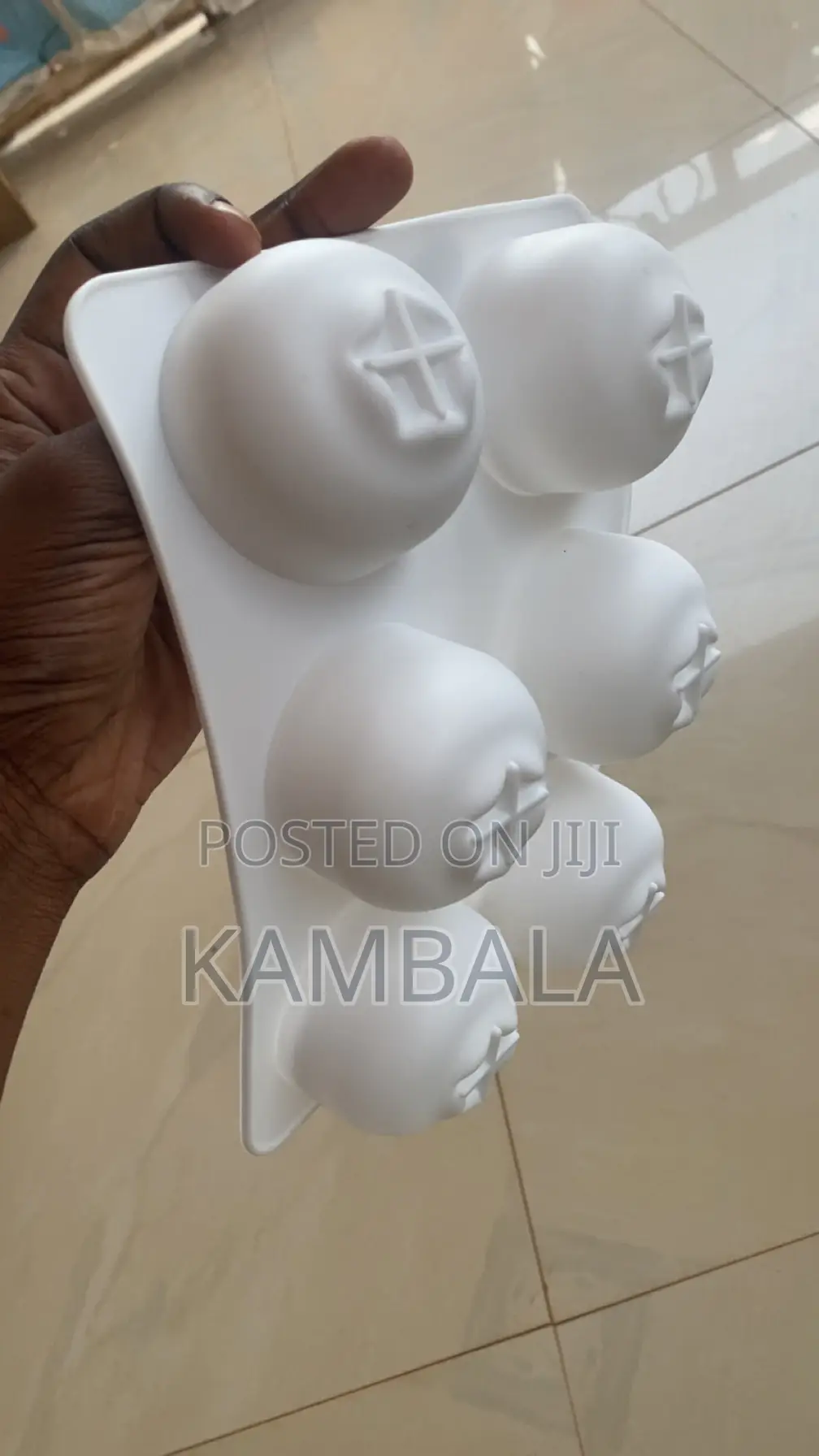 Fruit Pops Molds