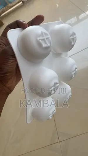 Fruit Pops Molds