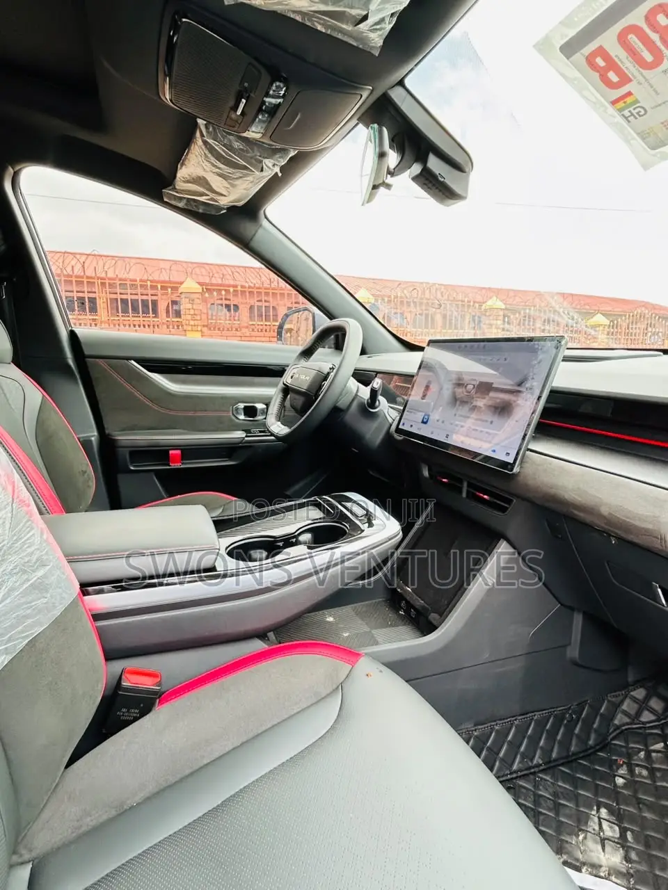 Jetour Dashing 1.5 Hybrid FWD 2023 Gray