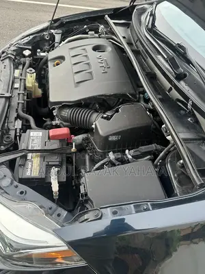 Toyota Corolla 2019 Black
