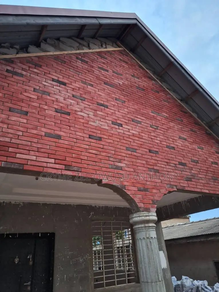 Building Cladding