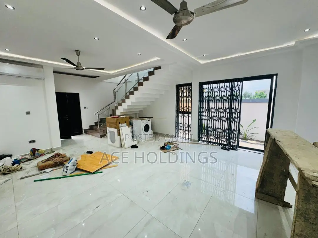 4bdrm House in East Legon Hills for sale