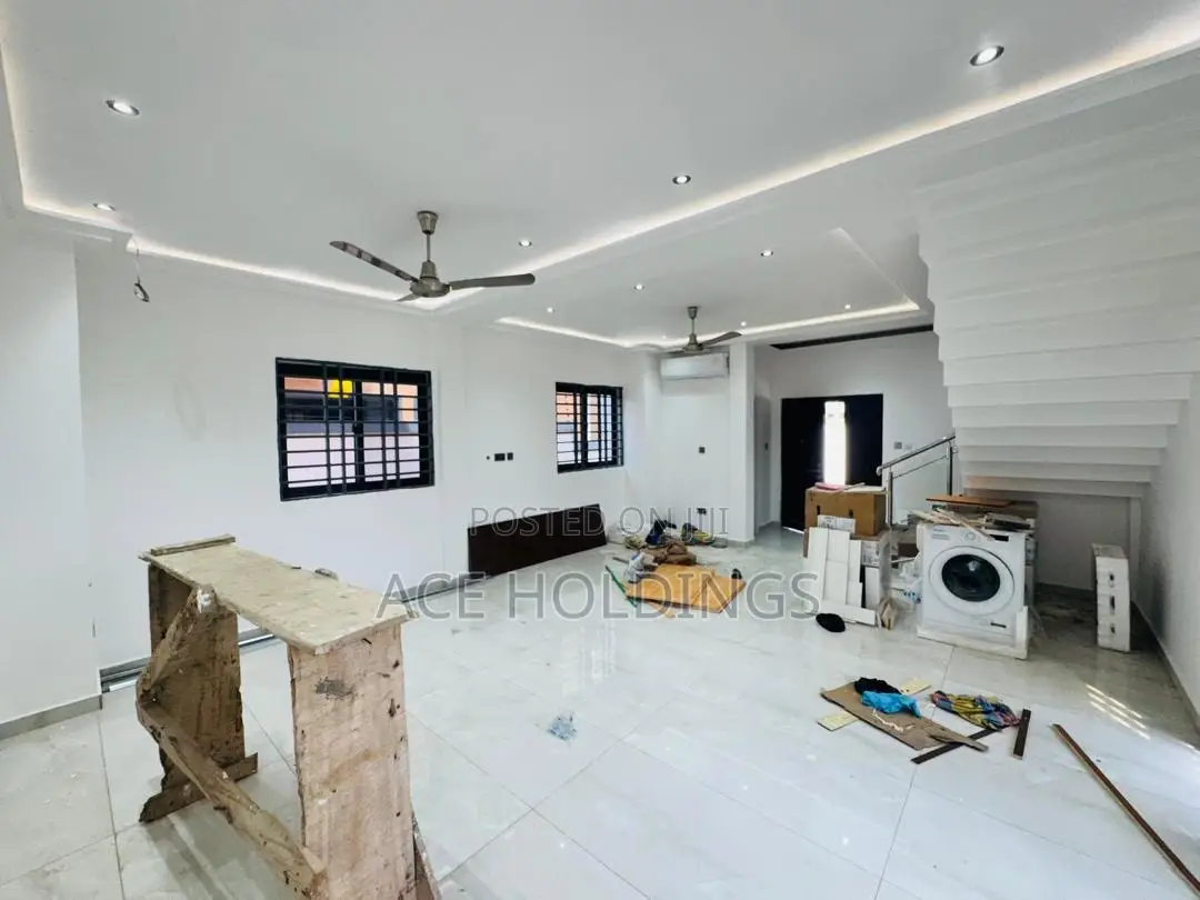 4bdrm House in East Legon Hills for sale