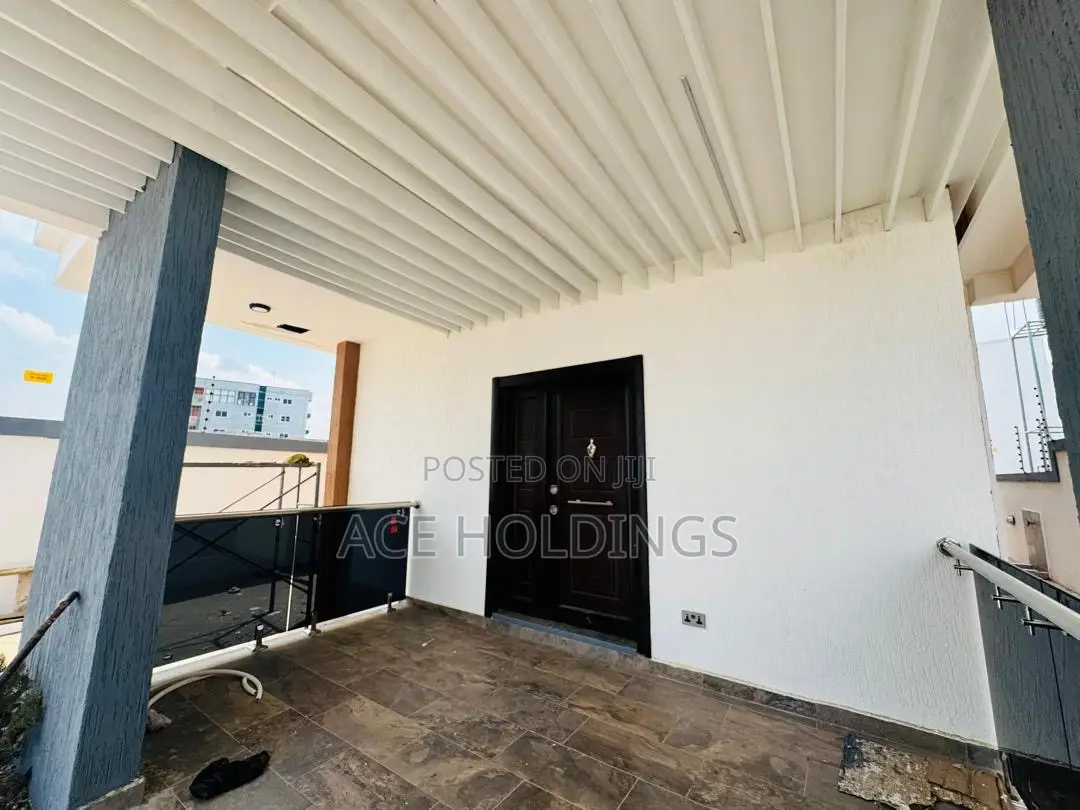 4bdrm House in East Legon Hills for sale