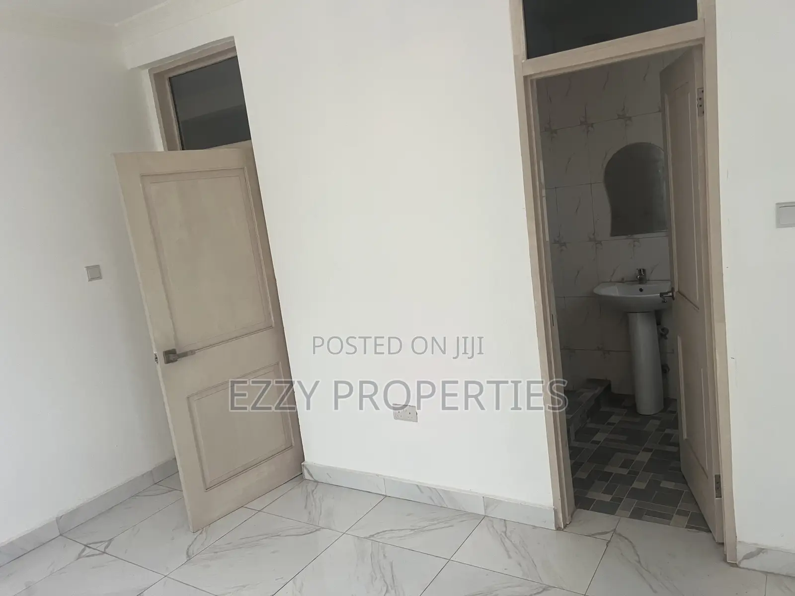 2bdrm Apartment in East Legon Hills for rent