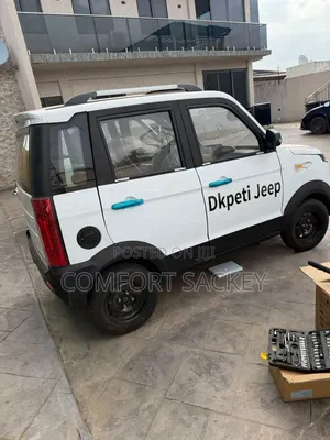 New Mini Mini 2025 White