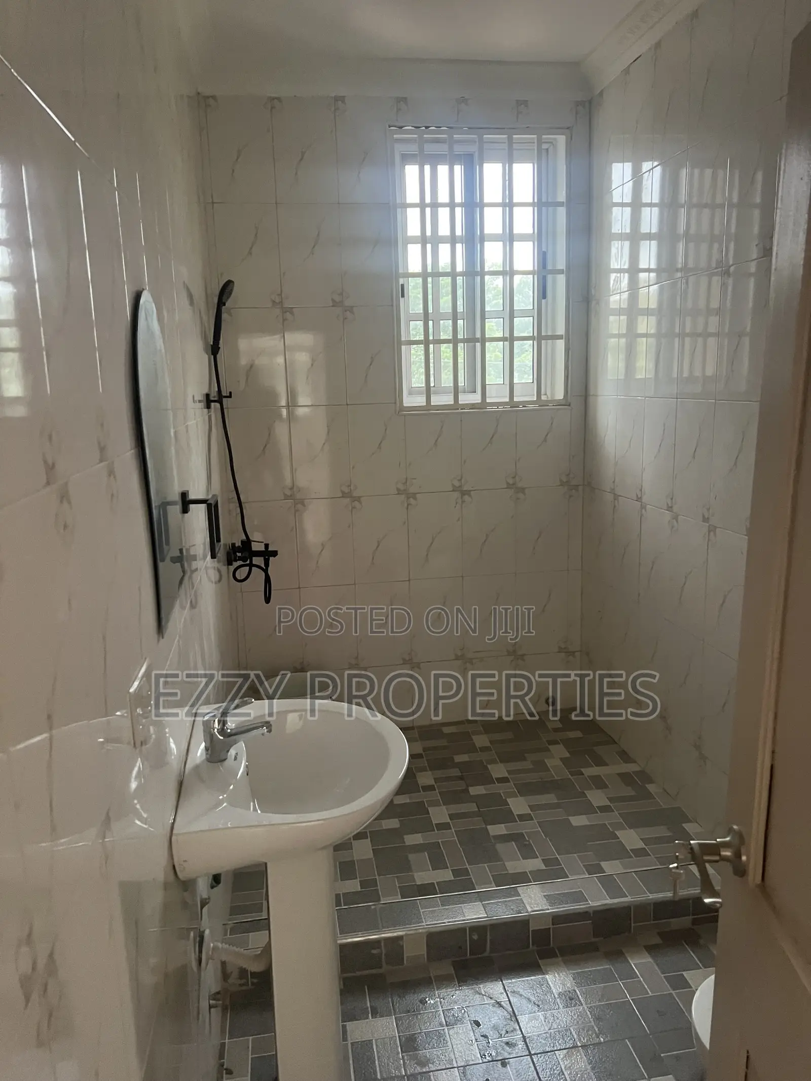 2bdrm Apartment in East Legon Hills for rent