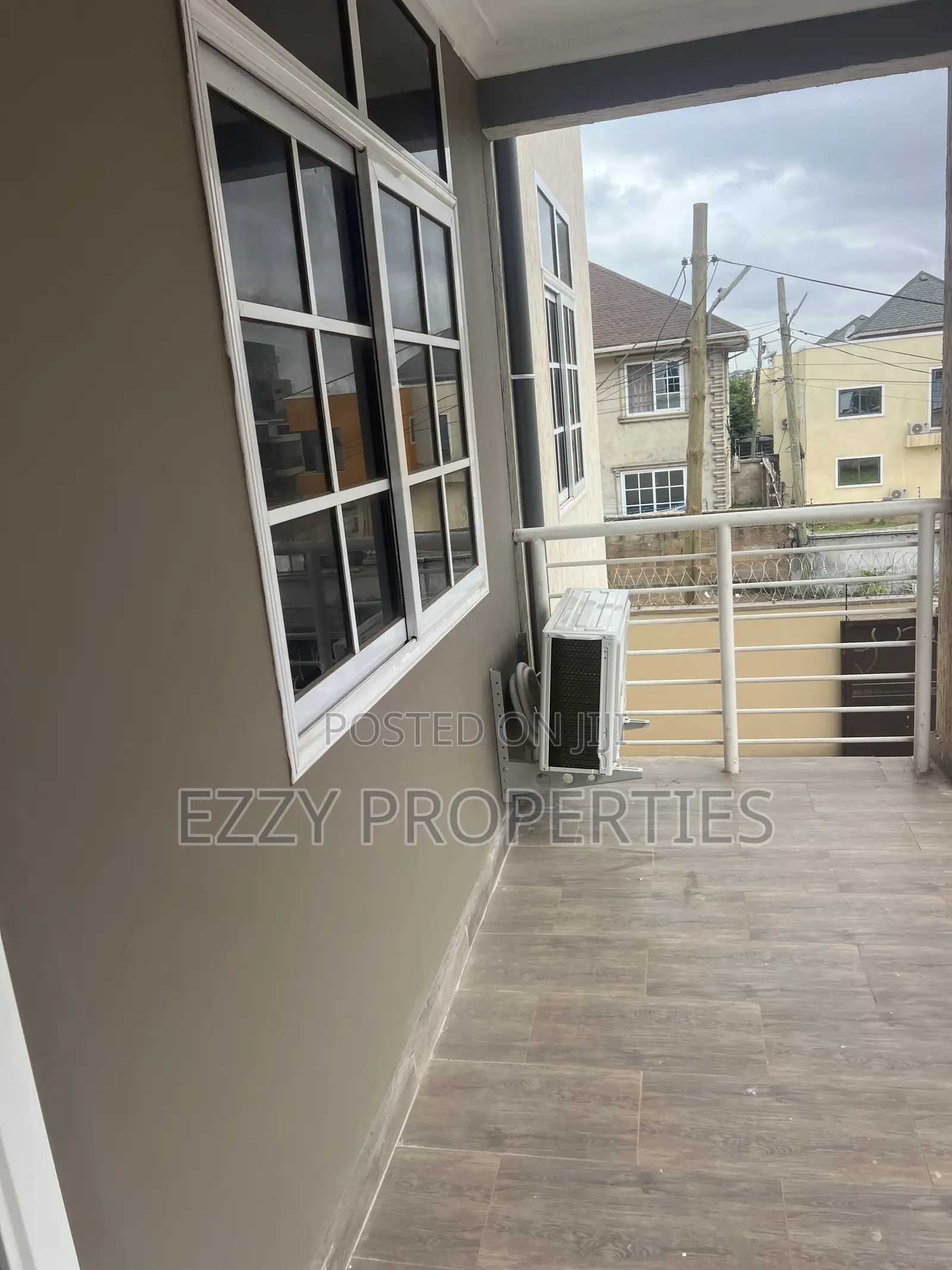 2bdrm Apartment in East Legon Hills for rent